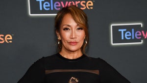 Carrie Ann Inaba
