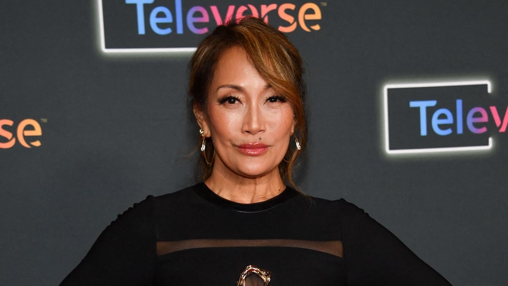Carrie Ann Inaba