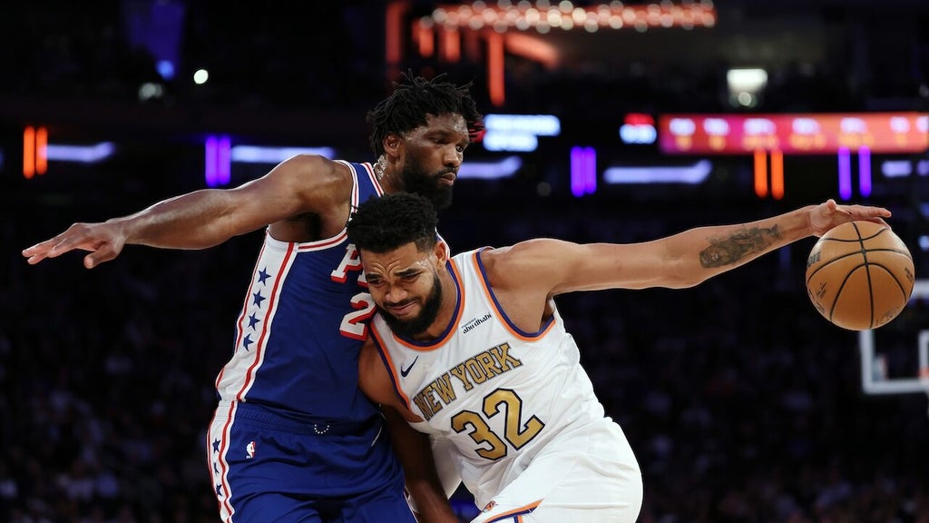 NBA
