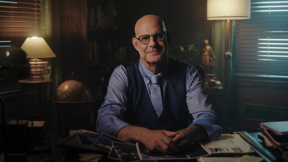 Harlan-Coben