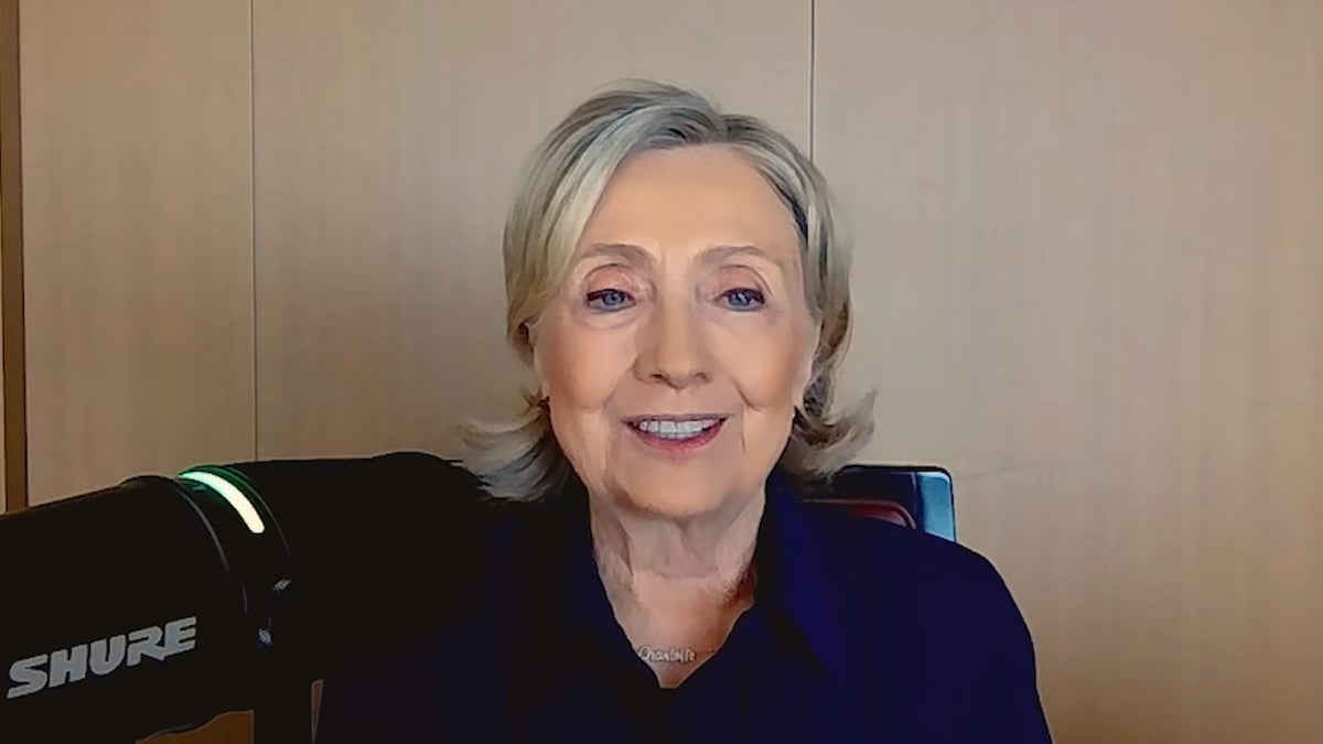 Hillary Clinton Admits Pizzagate Lies Were ‘Really Effective’ Against Her During 2016 Campaign