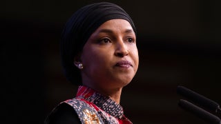 MS NOW Says Federal Search of Ilhan Omar’s House Could Be a ‘Rallying Point’ for Democrats in Midterms