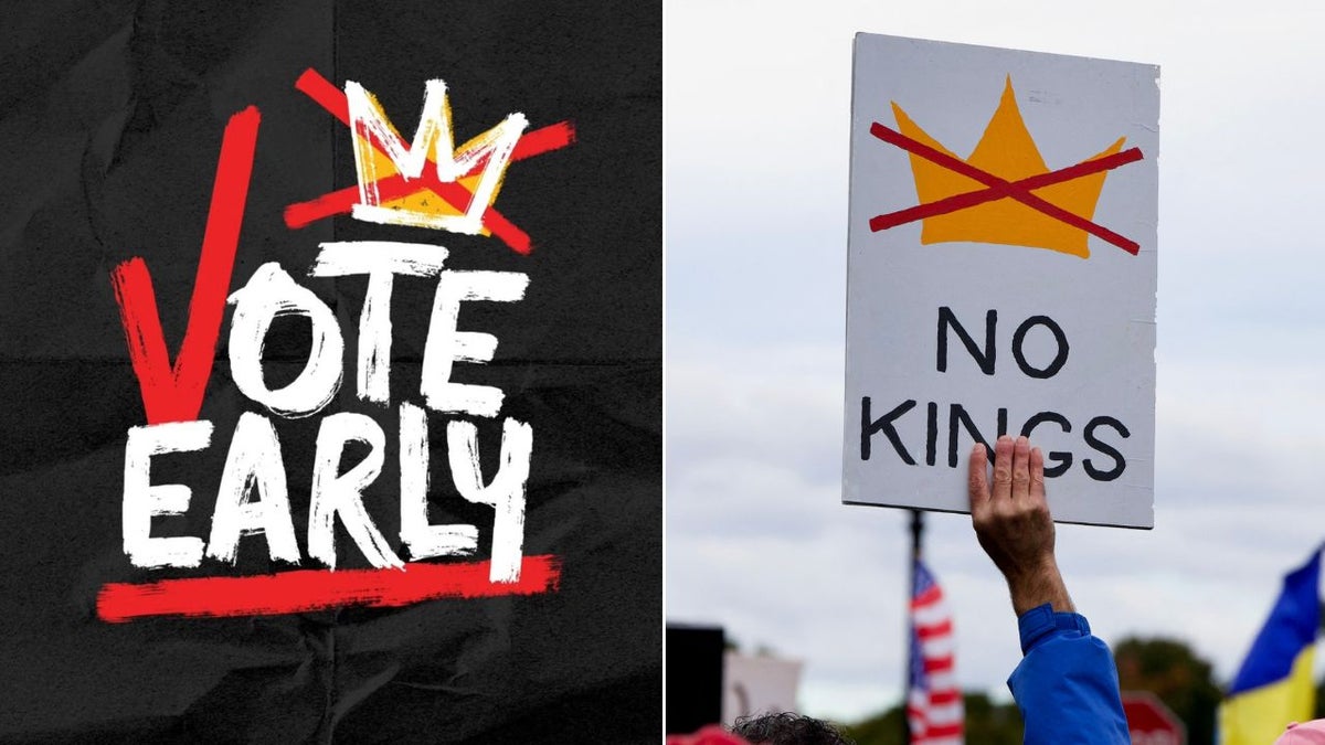 No Kings Instagram Account Disappears Amid Nationwide Trump Protests
