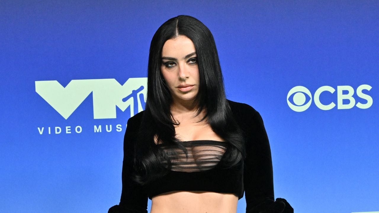 Charli XCX Boards Martin Scorsese’s ‘What Happens at Night’