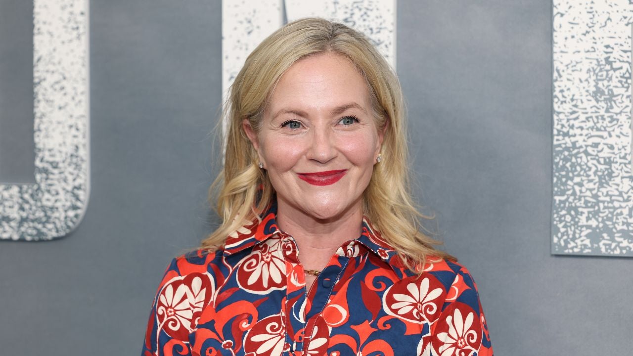 Paramount+ Originals Head Jane Wiseman to Exit