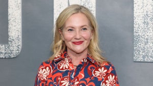 Jane Wiseman attends Paramount+'s "Lioness" Season 3 New York Premiere at SVA Theater on July 29, 2026 in New York City. (Credit: Dia Dipasupil/WireImage)