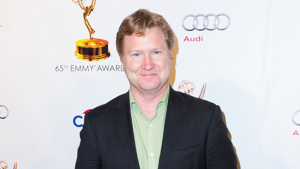 Writer Kevin Bleyer arrives at the 65th Primetime Emmy Awards Writer Nominees at Academy of Television Arts & Sciences on September 19, 2013 in North Hollywood, California. (Credit: Rodrigo Vaz/FilmMagic)