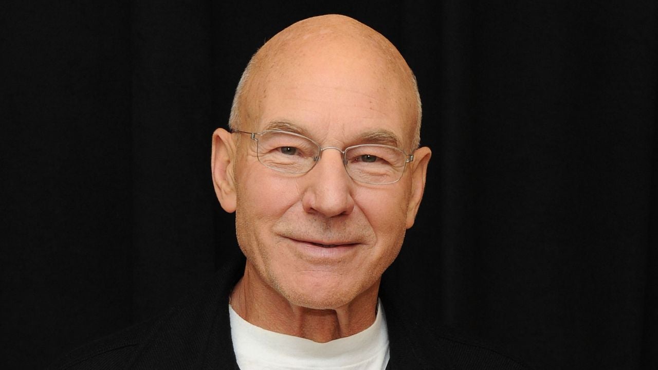 Patrick Stewart, ‘Star Trek’ and ‘X-Men’ Actor, Dies at 86