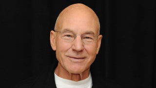 Patrick Stewart, ‘Star Trek’ and ‘X-Men’ Actor, Dies at 86