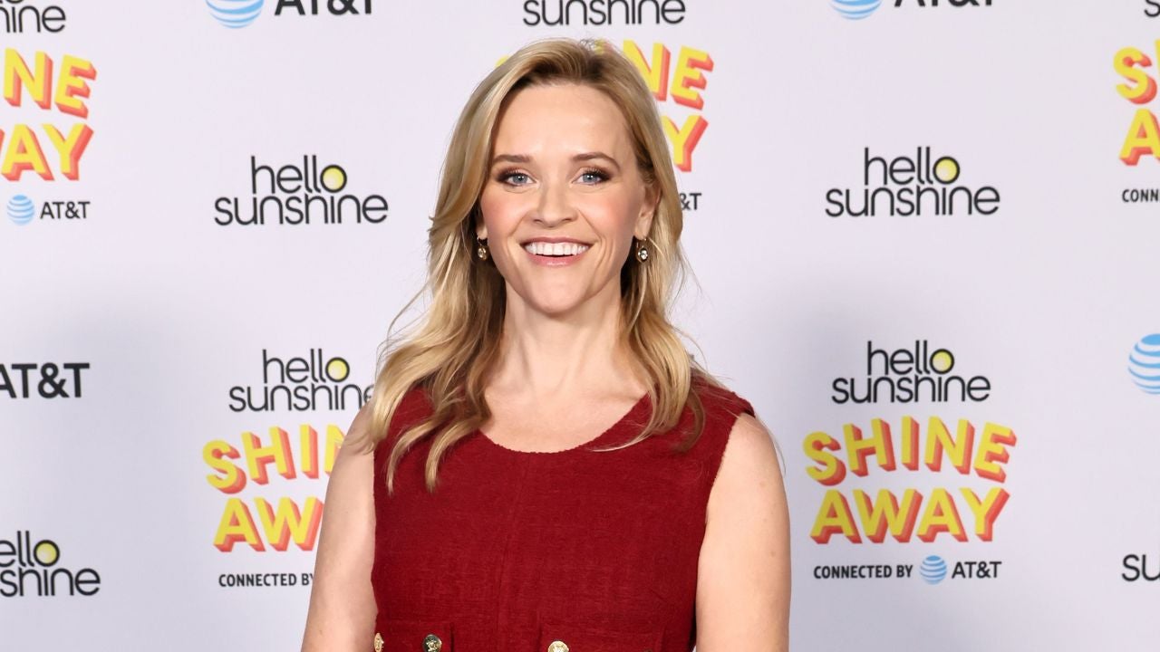 Reese Witherspoon’s Hello Sunshine Cuts 50% of Staff After She Buys Back Company