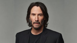 Keanu Reeves in Talks to Join ‘The Gangster, The Cop, The Devil’ at Paramount