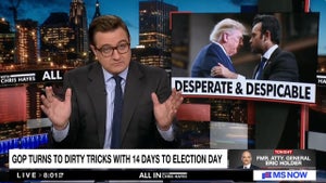 "All In With Chris Hayes" (Credit: MS NOW)
