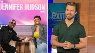 ‘The Jennifer Hudson Show’ and ‘Extra’ Kick Off Fall Season With Double-Digit Ratings Growth | Exclusive