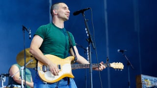 Jack Antonoff Slams Ed Sheeran’s Response to Macklemore ‘Free Palestine’ Fallout: ‘Stand the F–k Up’