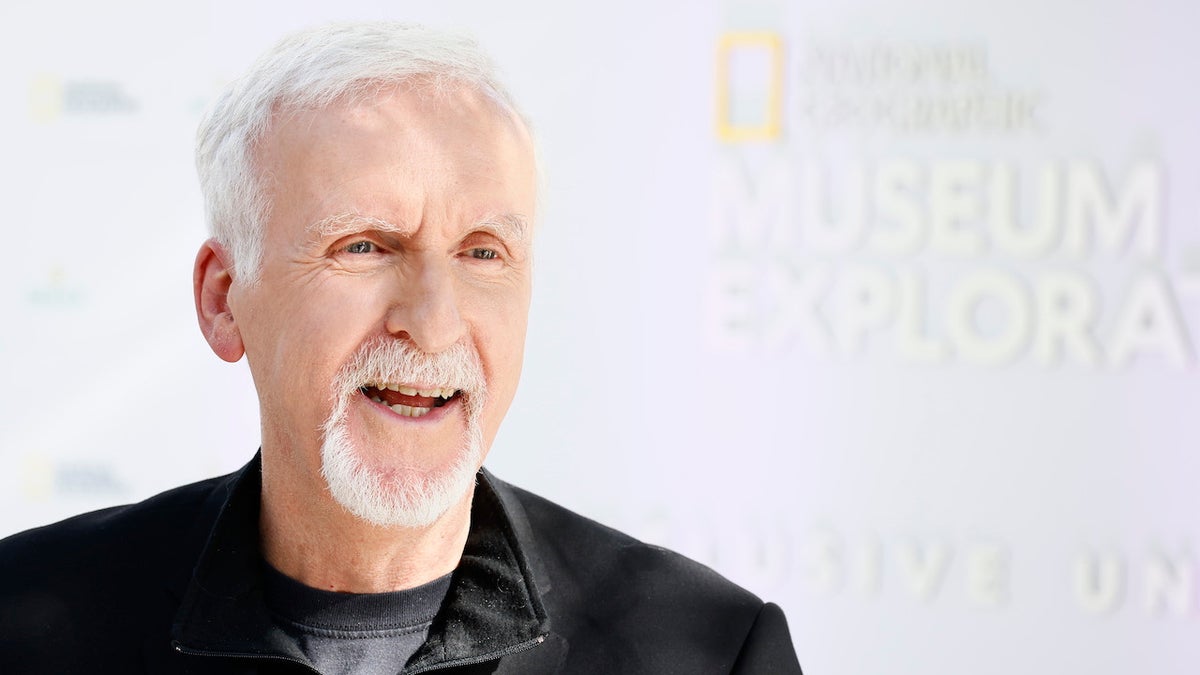 James Cameron Congratulates ‘Avengers: Endgame’ for Besting ‘Avatar’ as Biggest Movie Ever – Again