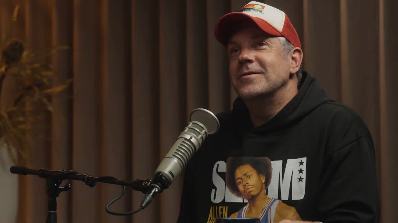 Jason Sudeikis Predicts Lorne Michaels’ ‘SNL’ Replacement Is Down to These Famous Alum
