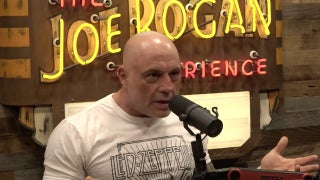 Joe Rogan Rattles Off Latest Issues With the Left to Lifelong Democrat Michael Douglas