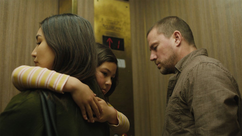 The Accidental Film School Graduate: Beth de Araújo on AFI and Her Award-Winning ‘Josephine’