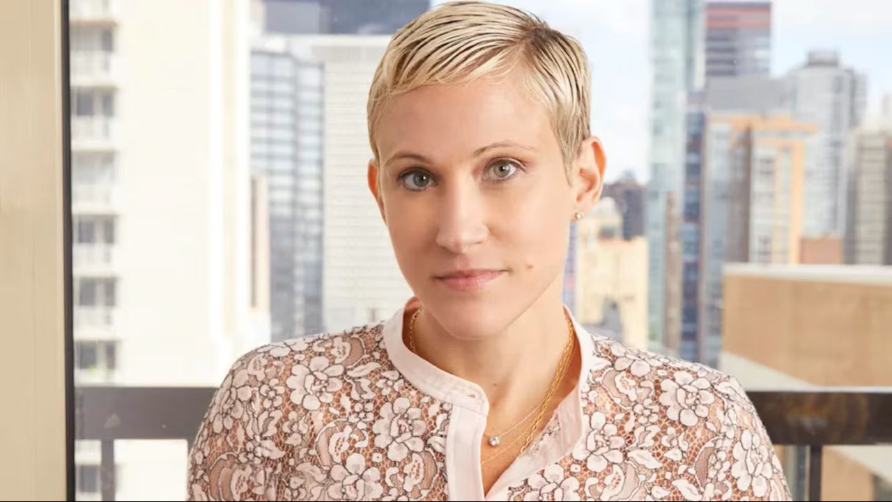 Juliana Stock has been appointed as president of Hearst Magazines. (Hearst)