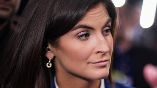 Trump Again Attacks Kaitlan Collins as a ‘Dummy, Low IQ Person’ for Russian Sanctions Question