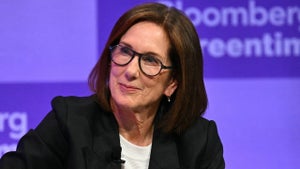 Kathleen Kennedy (Credit: Patrick T. Fallon/Getty Images)