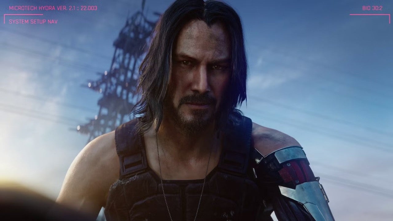 ‘Cyberpunk 2077’ Movie in the Works at Paramount From ‘Transformers’ Producer Lorenzo di Bonaventura