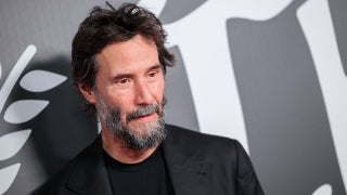 Keanu Reeves to Star in Netflix’s ‘Maelstrom’ From Director Jaume Collet-Serra
