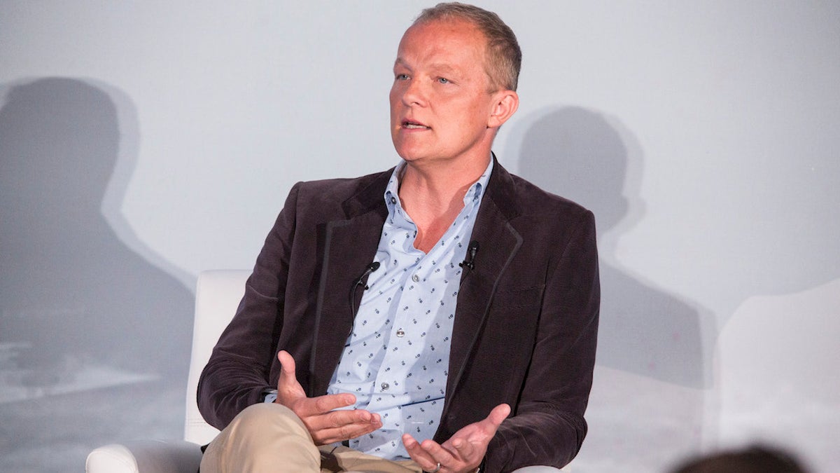 Paramount Global Distribution and International Head Kevin MacLellan to Exit