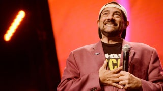 Decentralized Pictures Unveils Casting Award With Director Kevin Smith