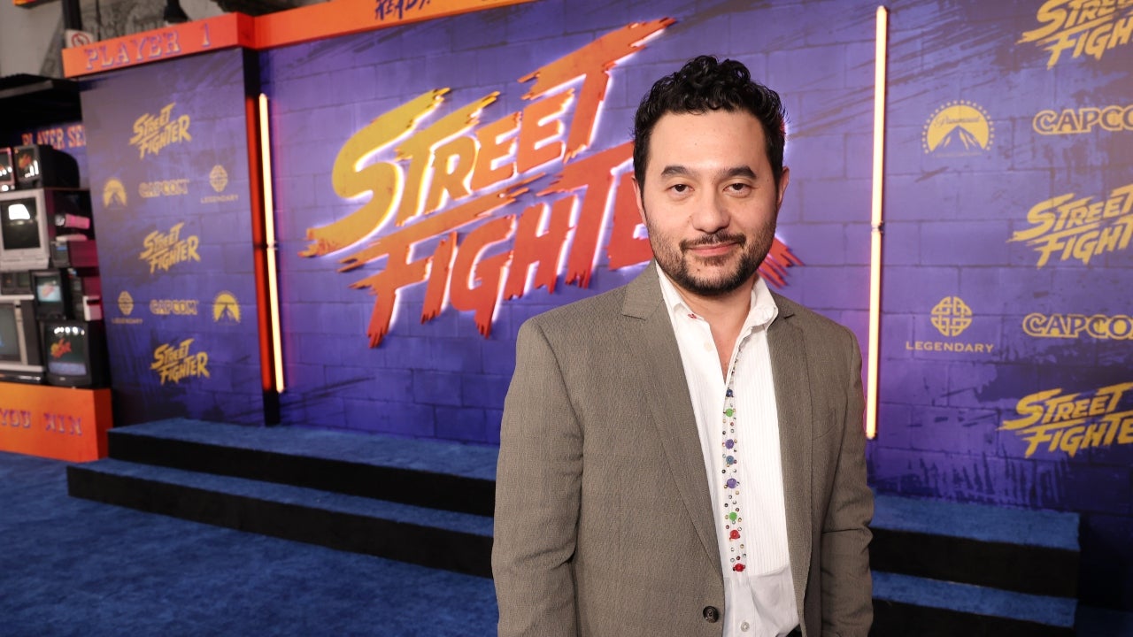 ‘Street Fighter’ Director Kitao Sakurai Breaks Down His Wild Video Game Adaptation
