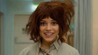 ‘Klara and the Sun’ Review: Jenna Ortega’s Defective Robot Movie Struggles With Human Emotions