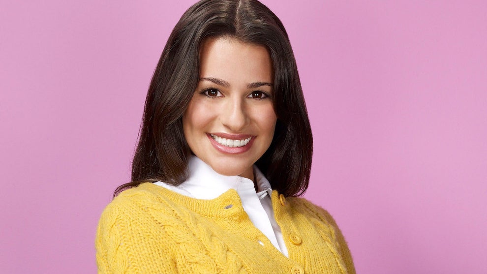 Lea Michele starred as Rachel on "Glee." (Credit: Fox Image Collection via Getty Images)