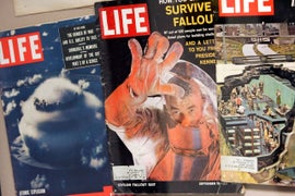 Life Magazine Returns 2 Years After Karlie Kloss and Joshua Kushner Announced Revival