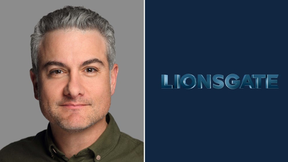 Lionsgate