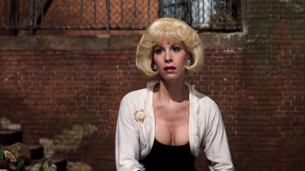 "Little Shop of Horrors" (Credit: Warner Bros.)