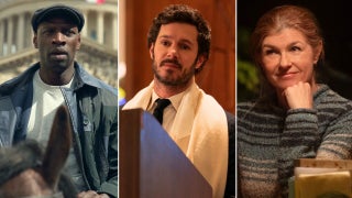 The 8 Best New Movies and Shows to Stream This Weekend on Netflix, Hulu and More