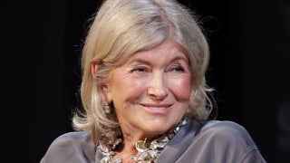 Martha Stewart Explains Why She Doesn’t Have a Kardashian-Level G5: ‘I Lost About a Billion Dollars’