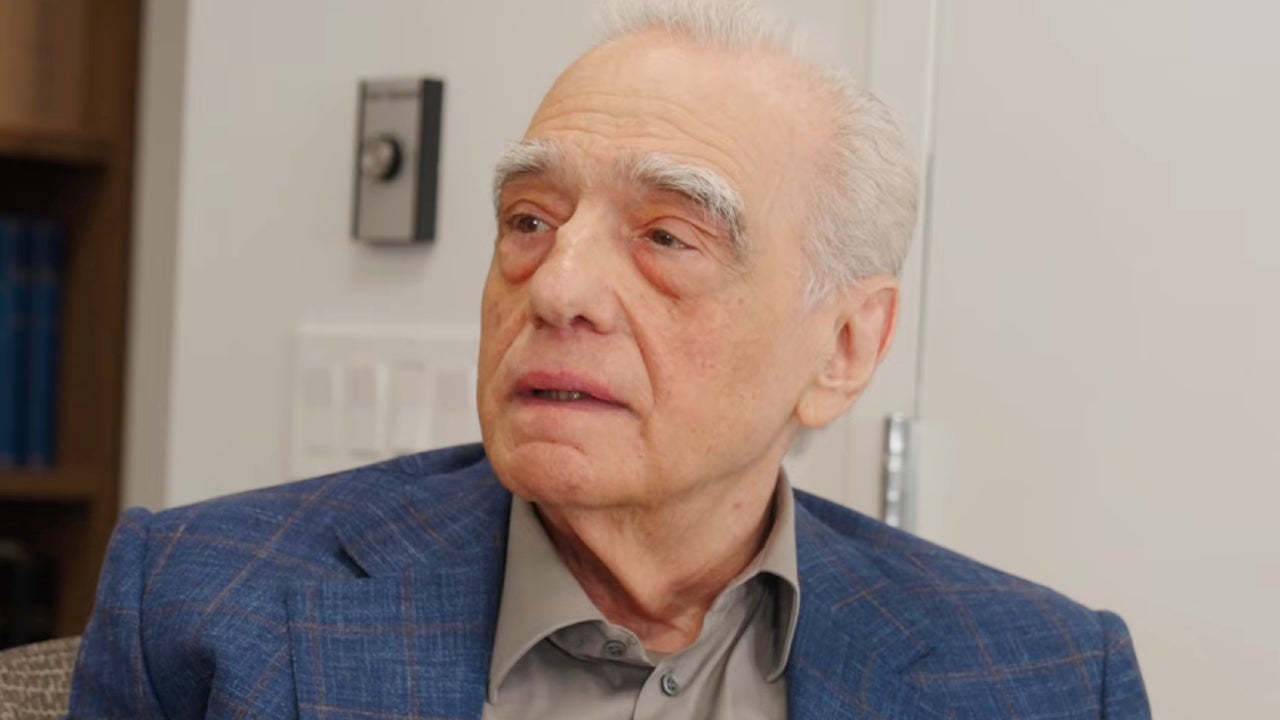 Martin Scorsese Says His Angelina Jolie ‘Cleopatra’ Movie Was ‘Ruined’ by Sony Hack