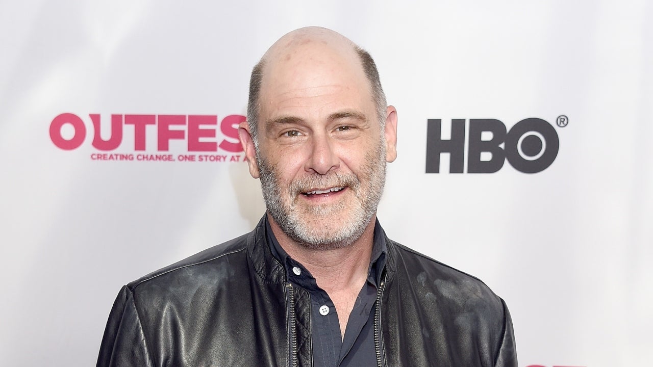 ‘Mad Men’ Creator Matthew Weiner Exits Eddie Murphy-Led ‘The Chairman’ Due to Creative Differences