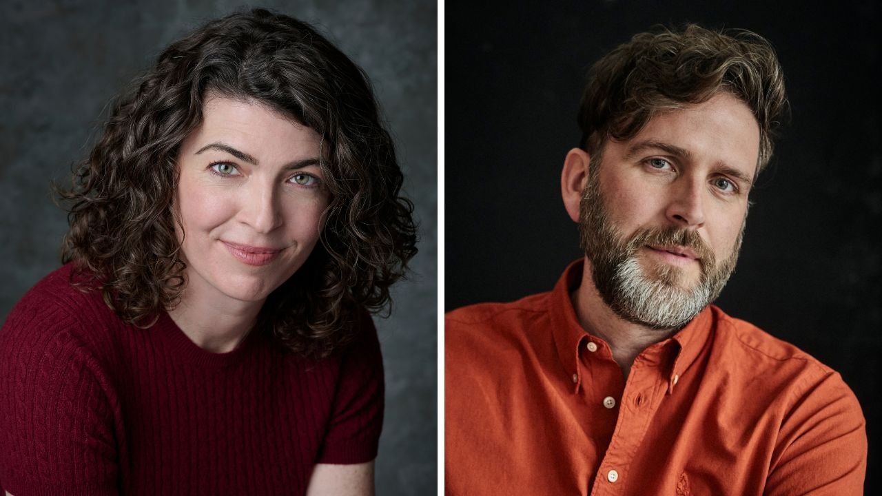 ‘Mythic Quest’ Duo Megan Ganz and Humphrey Ker Land ‘Rabbit’ Drama Pilot at ABC