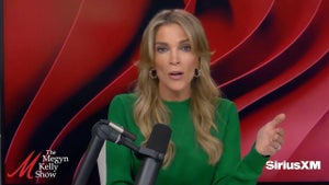 Megyn Kelly (Credit: SiriusXM)