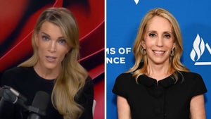 Megyn Kelly, Dana Bash (Credit: YouTube, Getty Images)