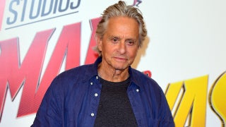 Michael Douglas Says He Asked Marvel to Kill Him Off in ‘Ant-Man’ Movies: ‘You Can’t Get Out of It’