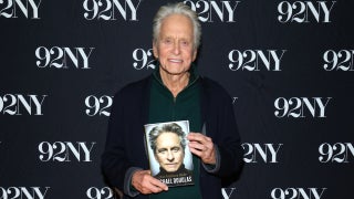 Michael Douglas on His Memoir ‘One Helluva Ride’: Selling Drugs, Avoiding an HIV-Spiked Needle and His Father’s Shadow