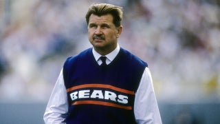 Mike Ditka, Chicago Bears Legend, Dies at 86