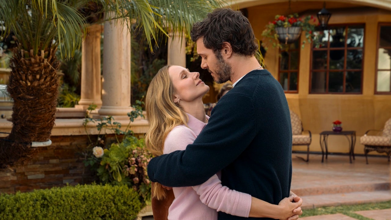 ‘Nobody Wants This’ Season 3 Down 28% From Last Year as ‘Below’ Stays Atop ...