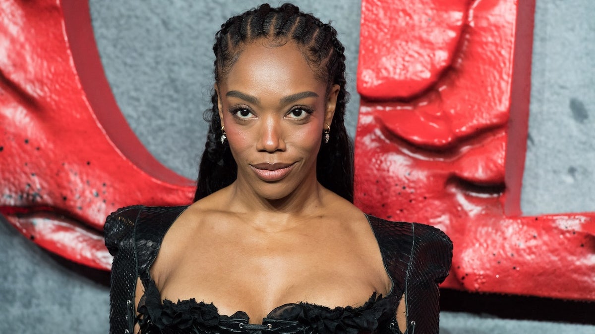 Naomi Ackie Says Ex-Manager Asked Her to ‘Look Like I’m Mixed-Race’ for Auditions