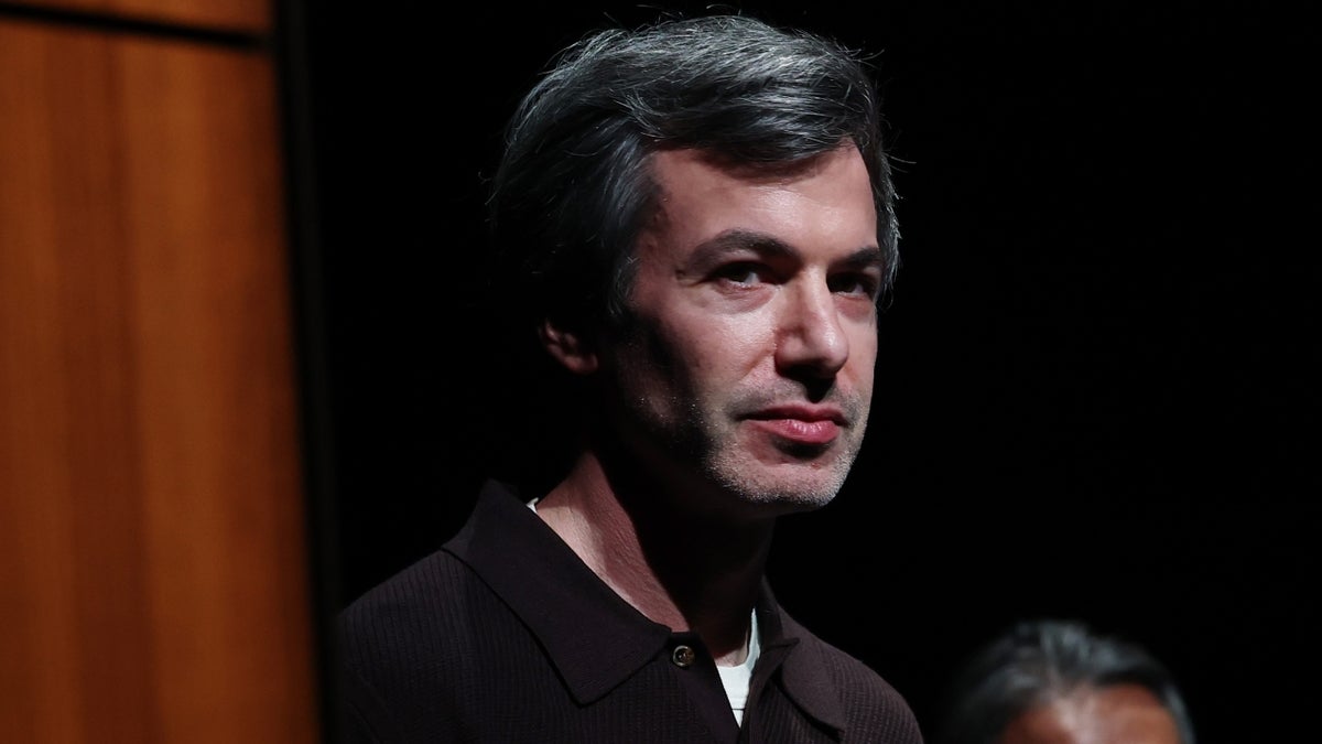 Elizabeth Holmes Called Nathan Fielder the Day Before ‘You Can See Everything’ Hit Theaters