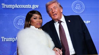 Trump White House Shares Nicki Minaj Audition Tape for Press Secretary: ‘He’s a Great Guy’