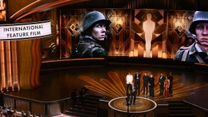 Oscars - Best International Feature